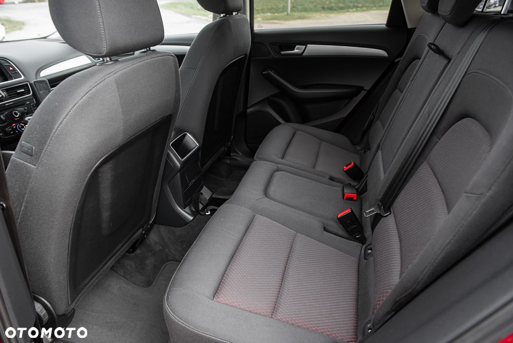 Audi Q5 2.0 TFSI Quattro S tronic - 23