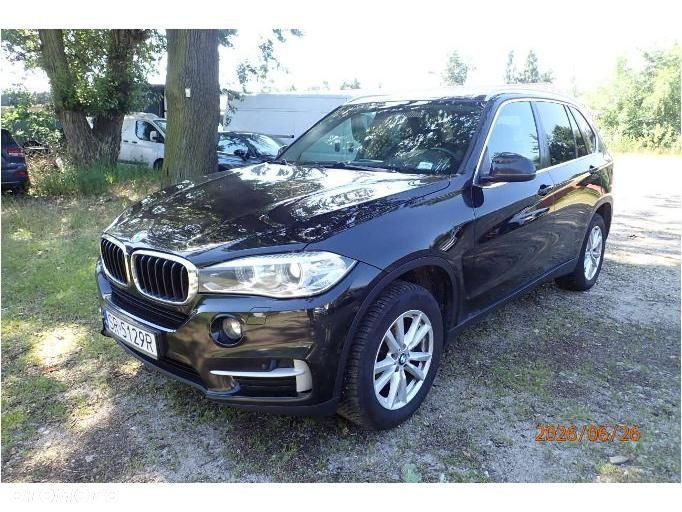 BMW X5 xDrive25d - 3