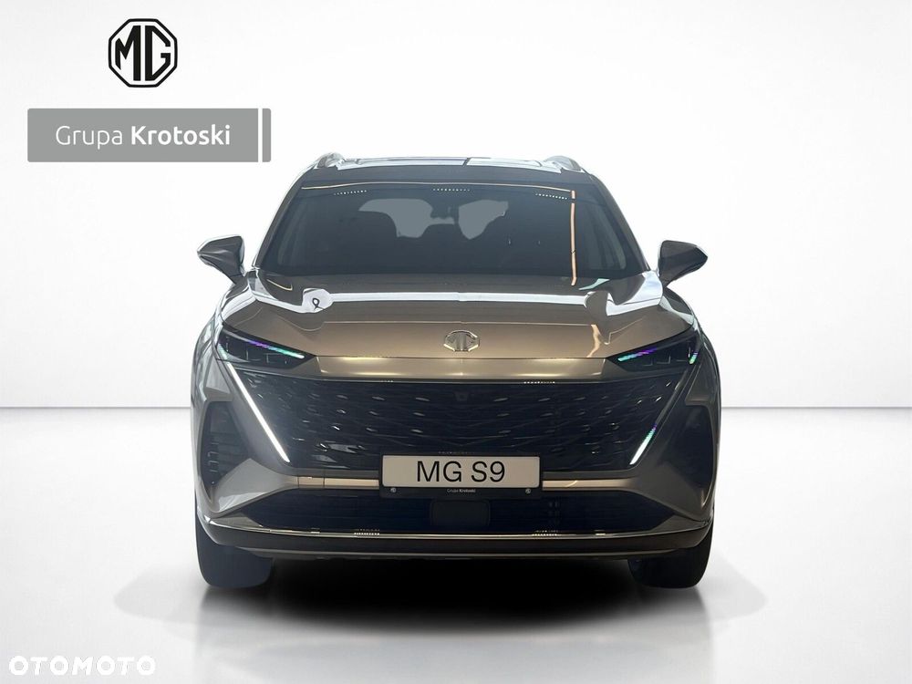 MG S9 - 9