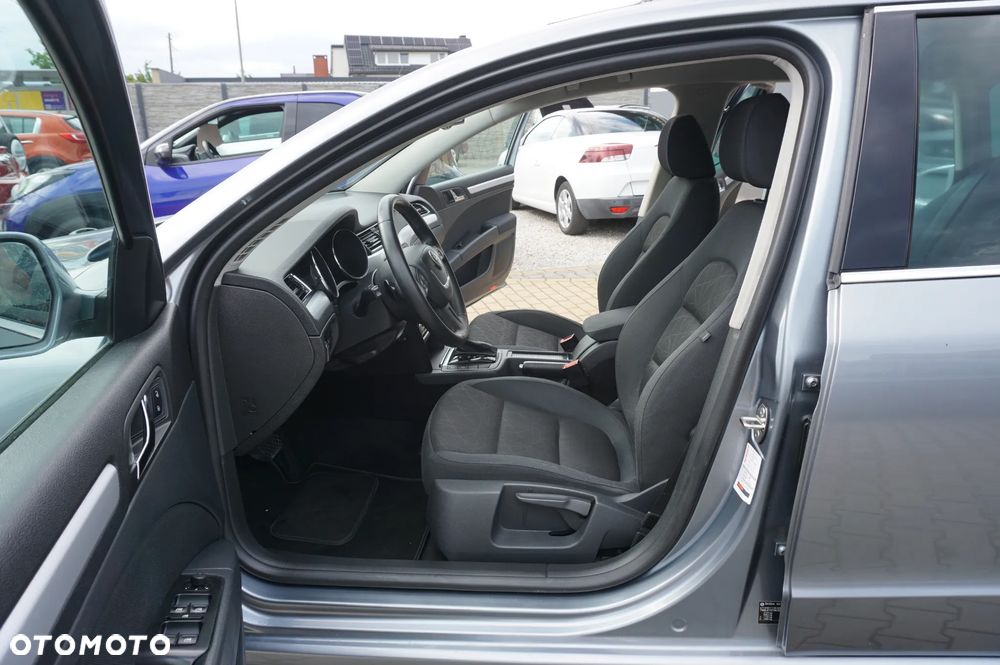 Skoda Superb 2.0 TDI DSG FAMILY - 18