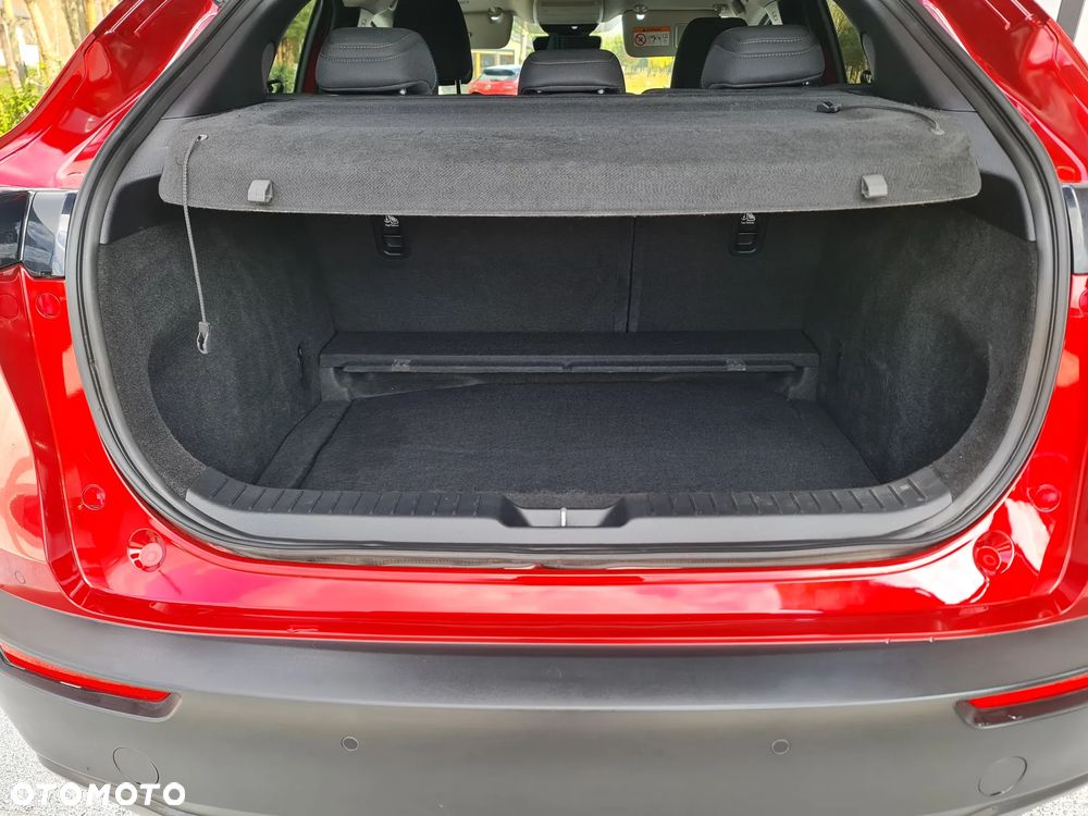 Mazda CX-30 2.0 mHEV Hikari 2WD - 34