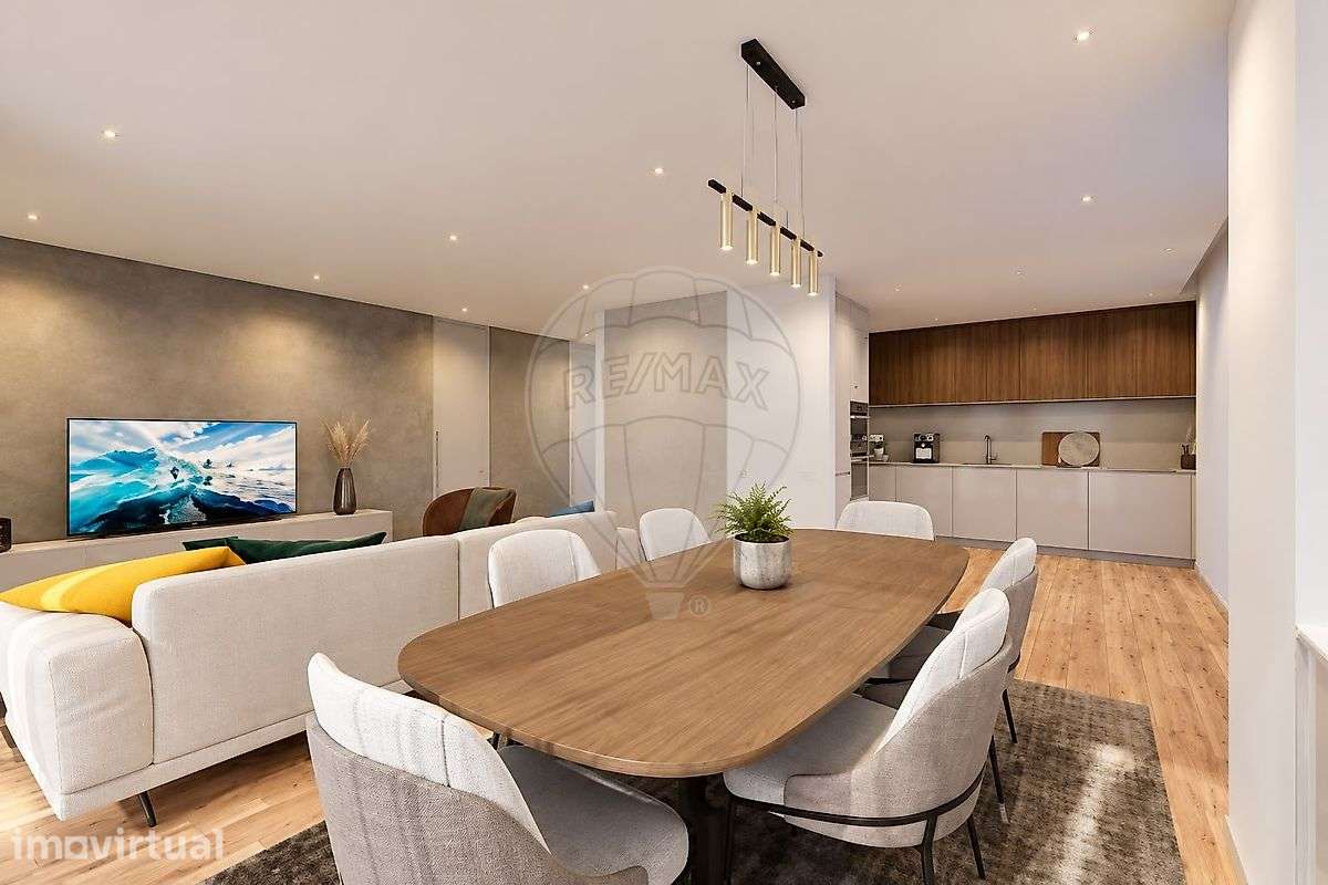 Apartamento T2 para venda - Grande imagem: 5/23
