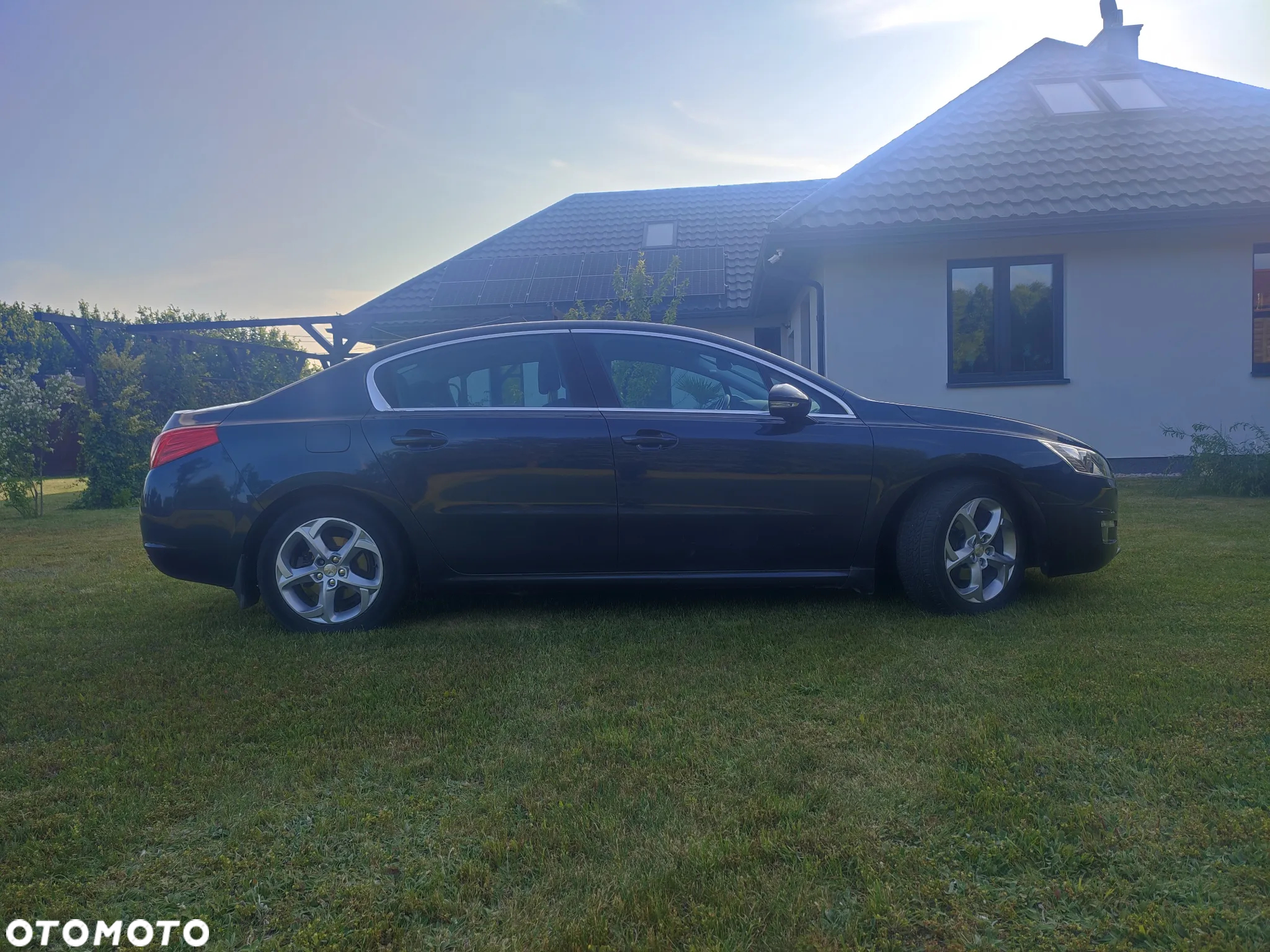 Peugeot 508 1.6 HDi Access - 4