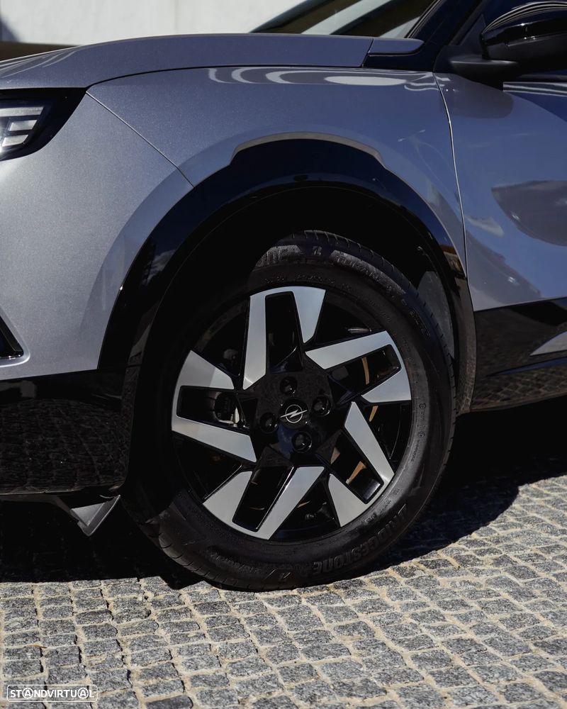 Opel Mokka 1.2 Hybrid GS eDCT - 14