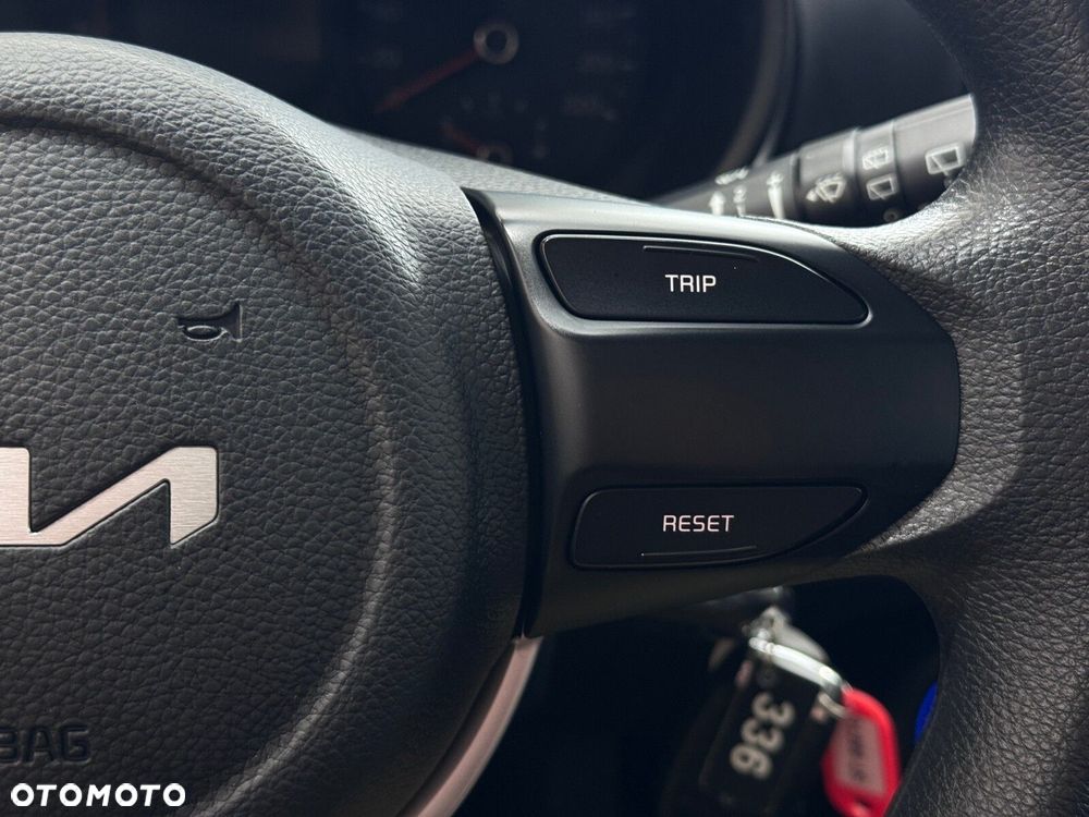 Kia Picanto 1.2 M - 23