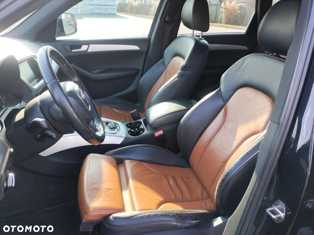 Audi Q5 - 31
