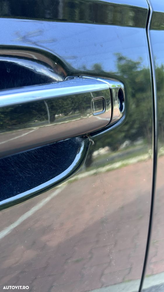 Audi A6 Limuzina 2.0 TDI Ultra S tronic - 12