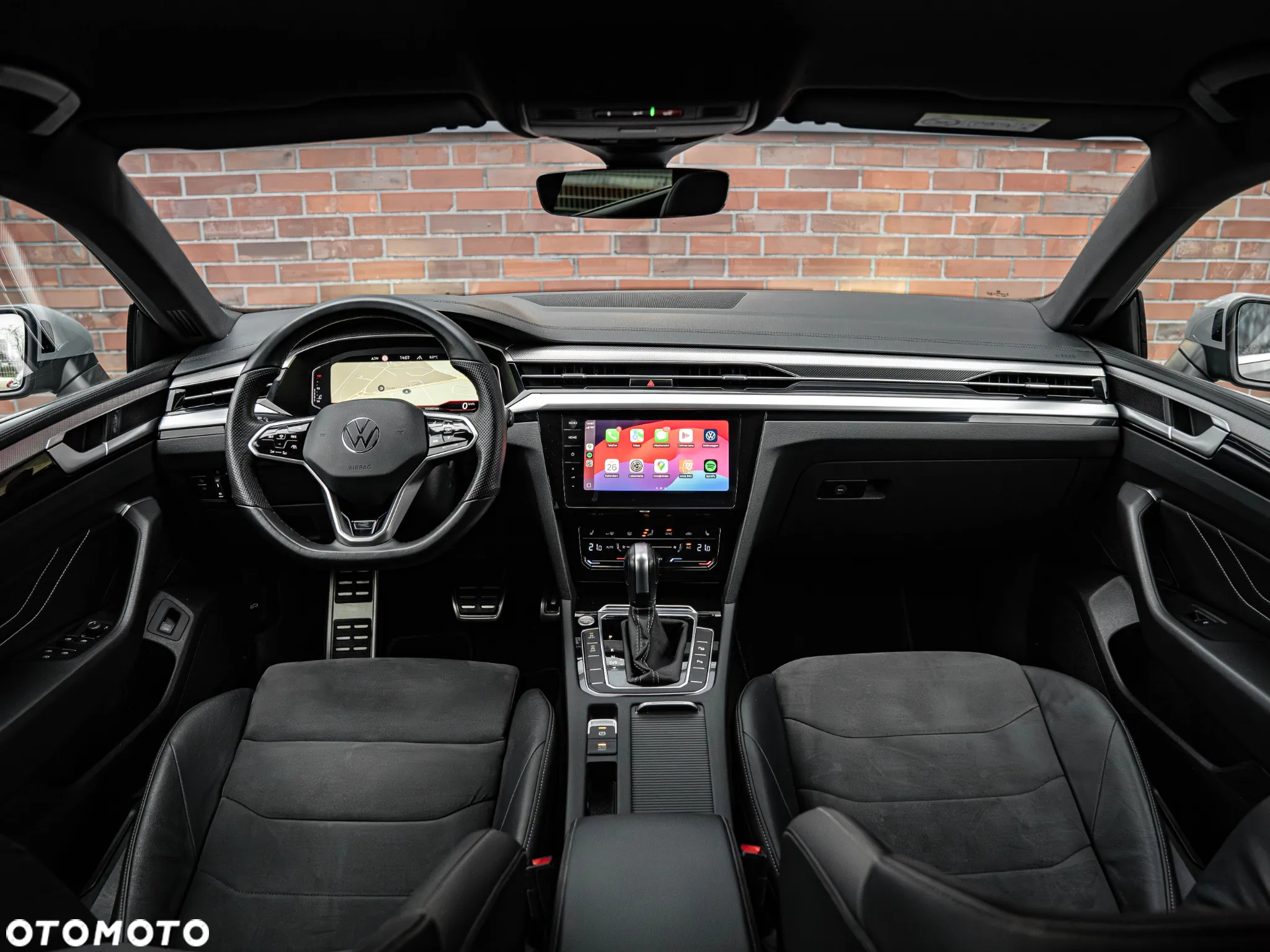 Volkswagen Arteon Shooting Brake 2.0 TDI SCR DSG R-Line - 6