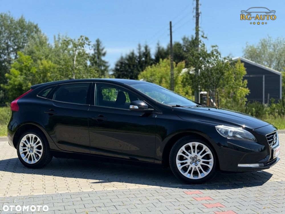 Volvo V40 - 5