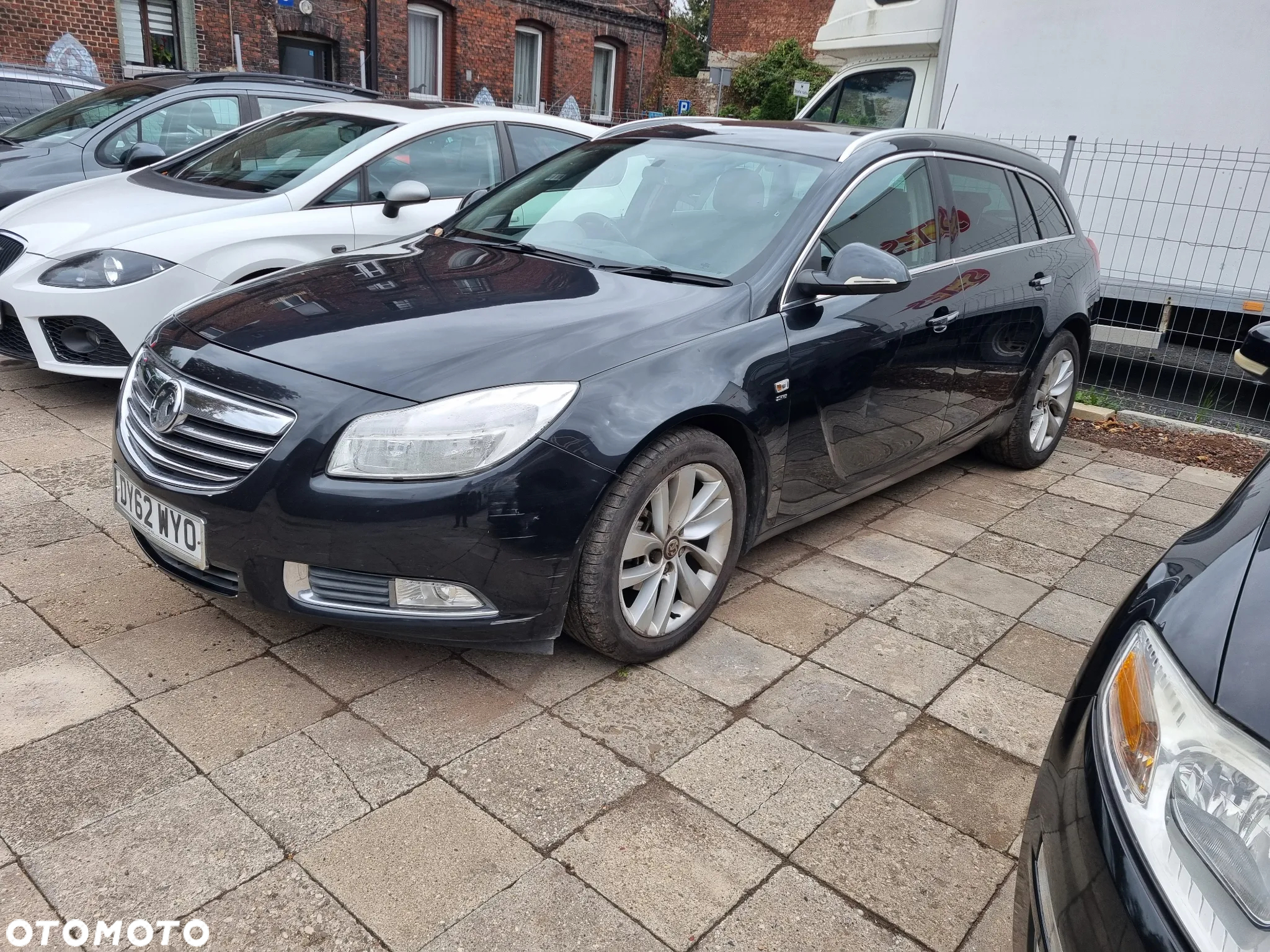 Opel Insignia 1.4 T Edition S&S - 4