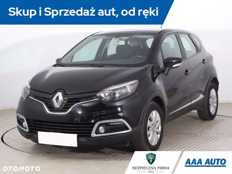 Renault Captur - 3