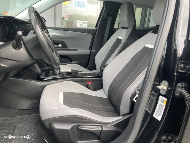 Opel Mokka 1.2 DI Turbo Elegance - 30