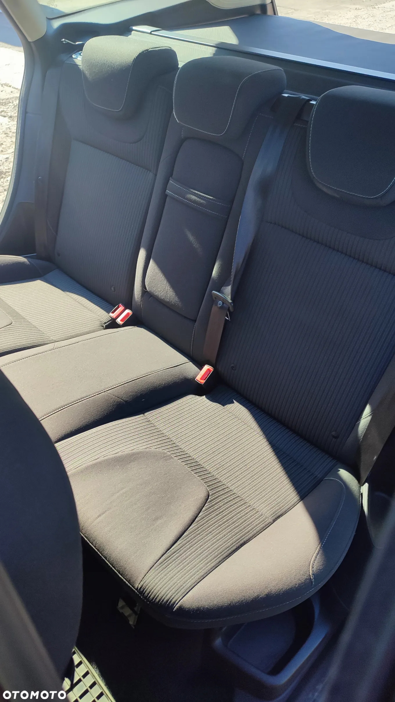 Ford Focus 1.0 EcoBoost Titanium - 16
