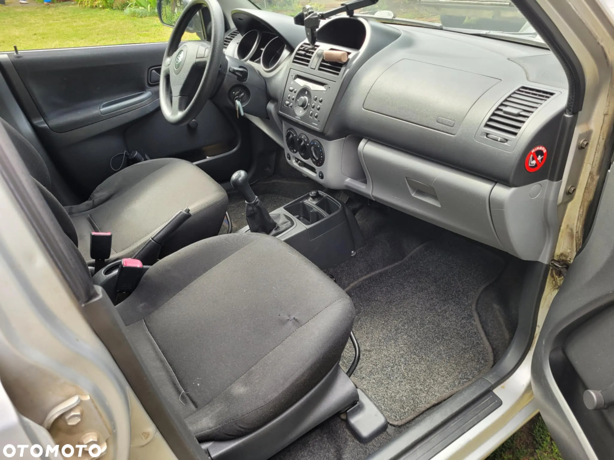 Suzuki Ignis - 17