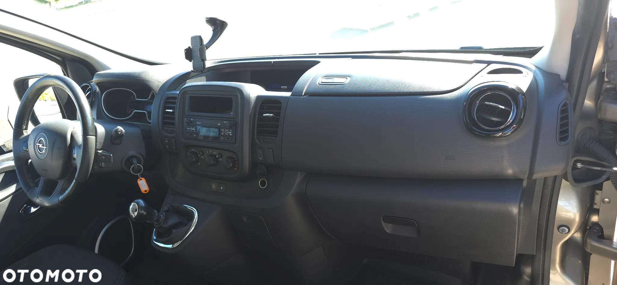 Opel Vivaro Tourer 1.6 CDTI L2 - 9