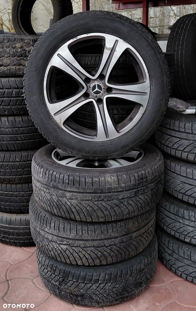 Mercedes-Benz Klasa E 200 d 9G-TRONIC Avantgarde - 39