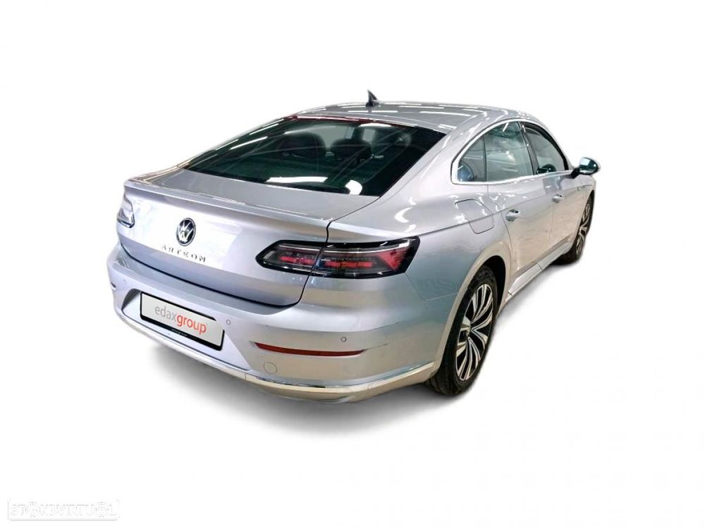 VW Arteon 2.0 TDI Elegance DSG - 2
