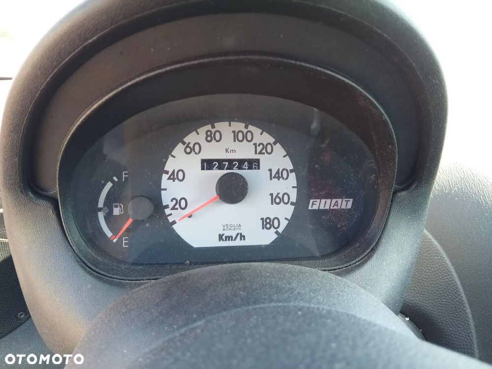 Fiat Seicento - 10