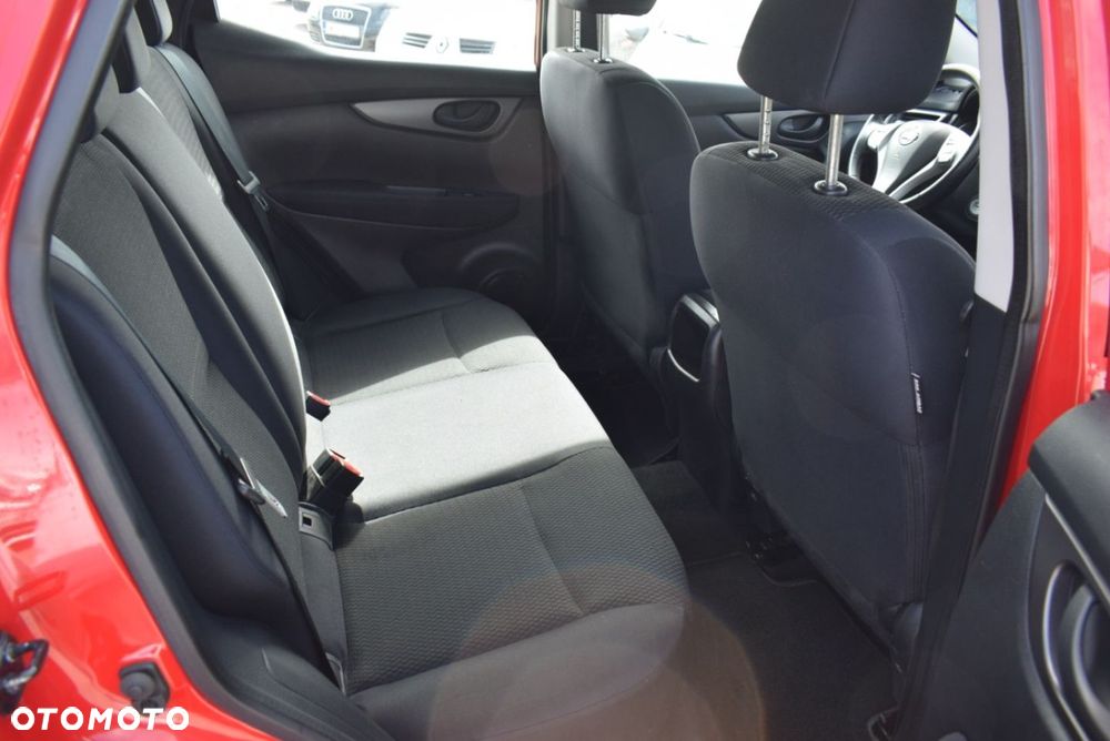 Nissan Qashqai - 19