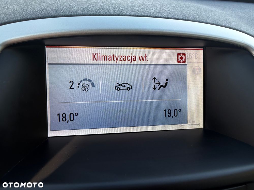 Opel Astra - 10