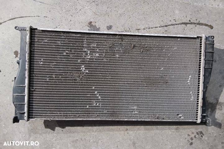 Radiator apa racire motor 11074310  7788903 3094174 7805614 11074310 - 1
