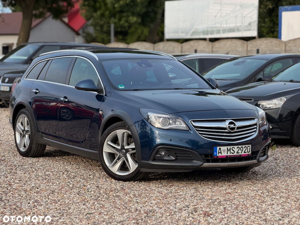 Opel Insignia 2.0 T Edition - 21