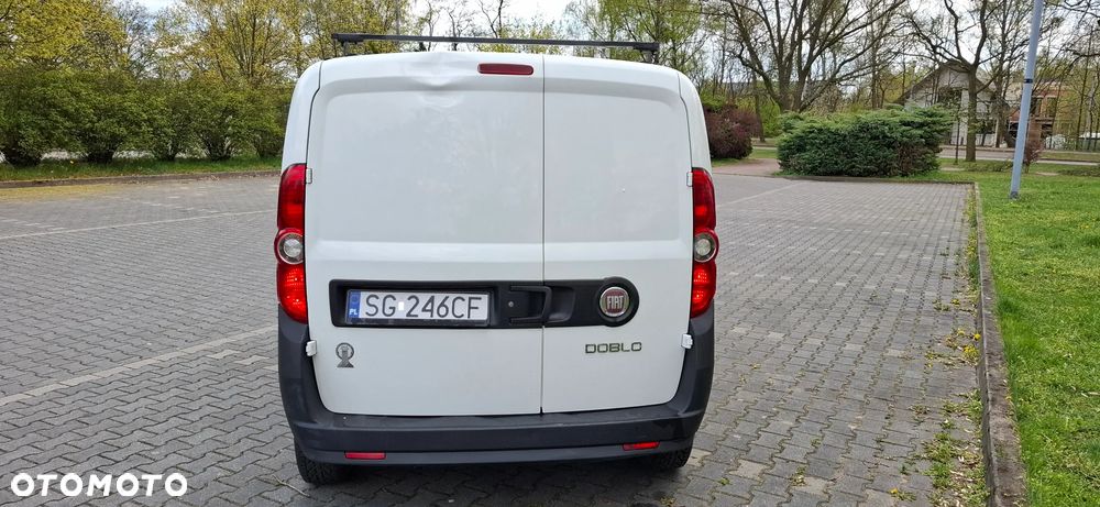 Fiat Doblo - 13