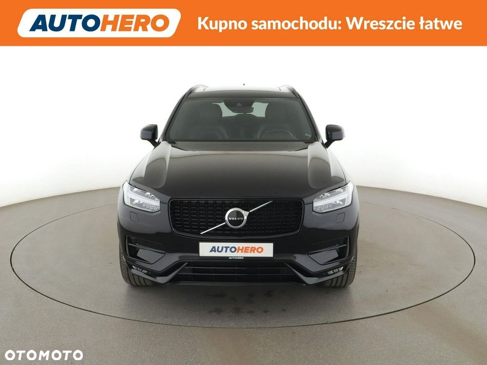 Volvo XC 90 - 12
