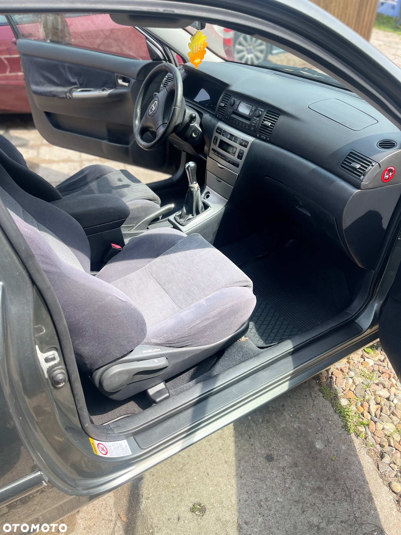 Toyota Corolla 2.0 D-4D Sol - 12