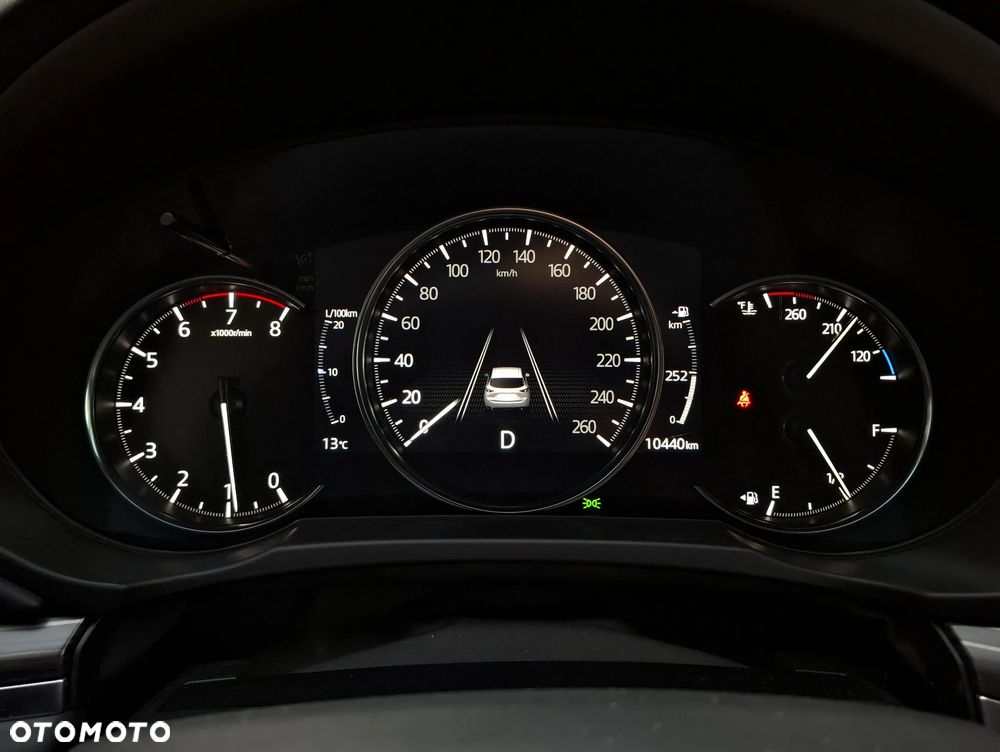 Mazda CX-5 SKYACTIV-G 194 AWD Exclusive-Line - 28