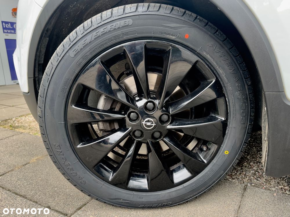 Opel Mokka 1.4 Turbo ecoFLEX Start/Stop Innovation - 14