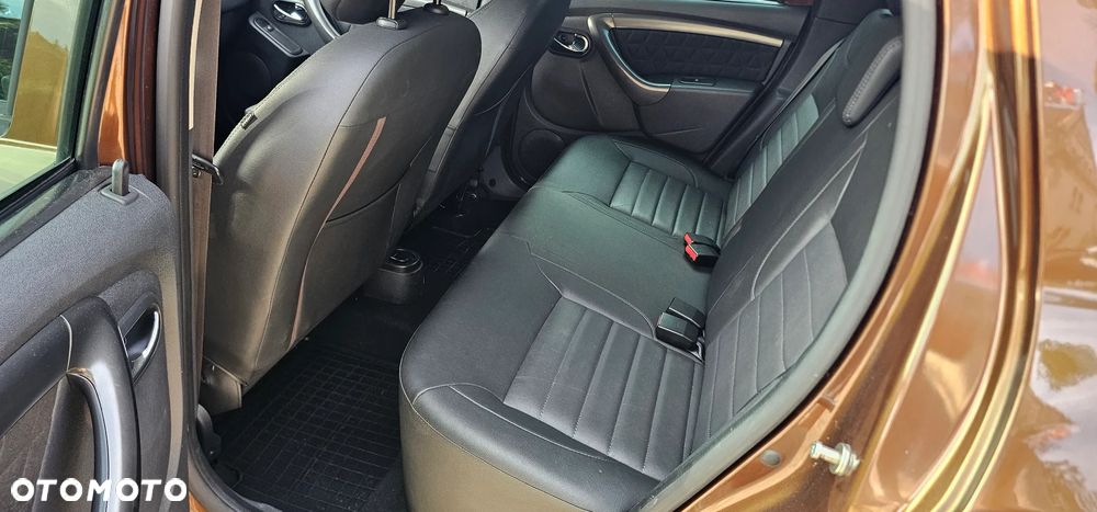 Dacia Duster 1.2 TCe Prestige - 13