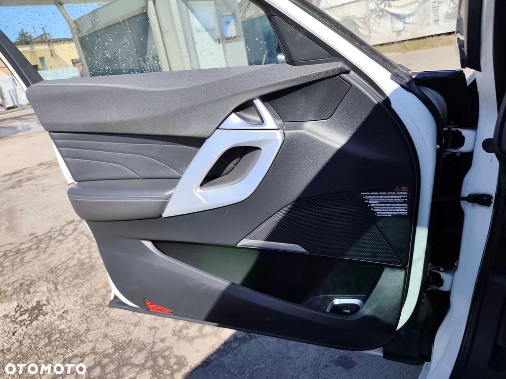 Citroën DS5 Hybrid4 EGS6 SportChic - 10
