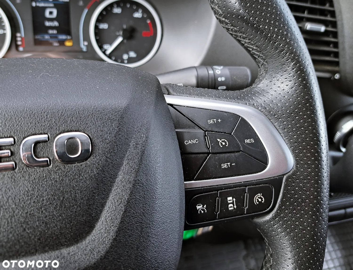 Iveco DAILY - 22
