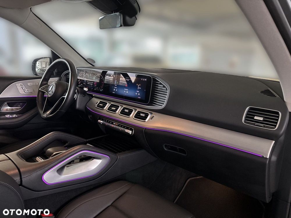 Mercedes-Benz GLE - 17