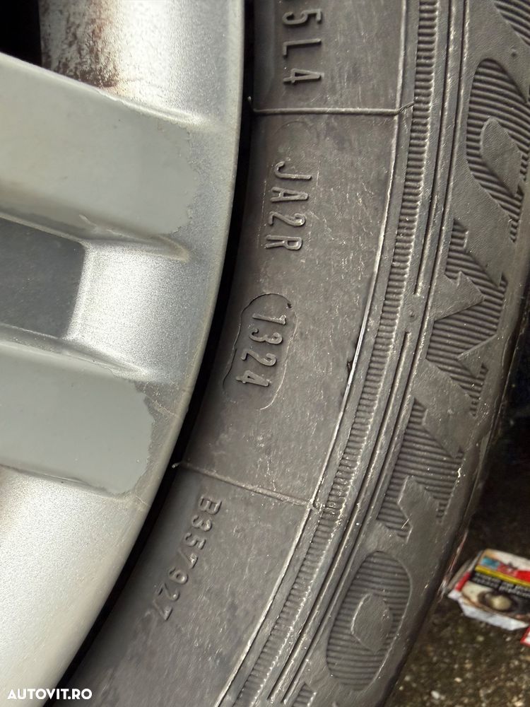 Skoda Octavia 1.4 Elegance TSI - 18