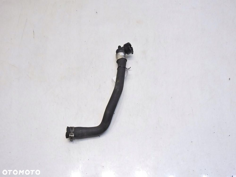 WĄŻ RURA NAGRZEWNICY PEUGEOT 207 1.4 HDI - 7