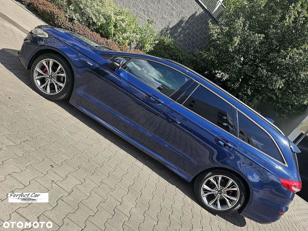 Ford Mondeo 2.0 Hybrid ST-Line Plus - 5