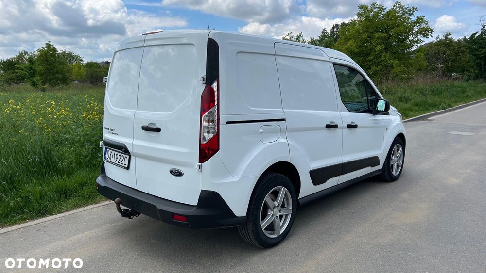 Ford TRANSIT CONNECT - 7