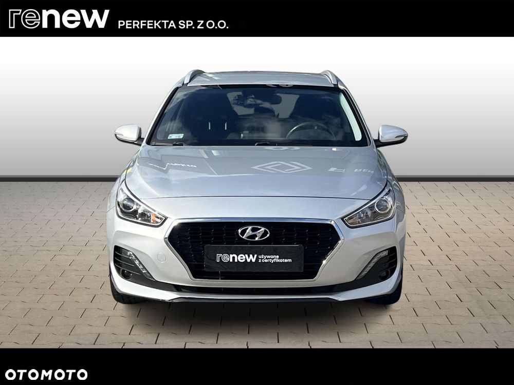 Hyundai i30 - 8