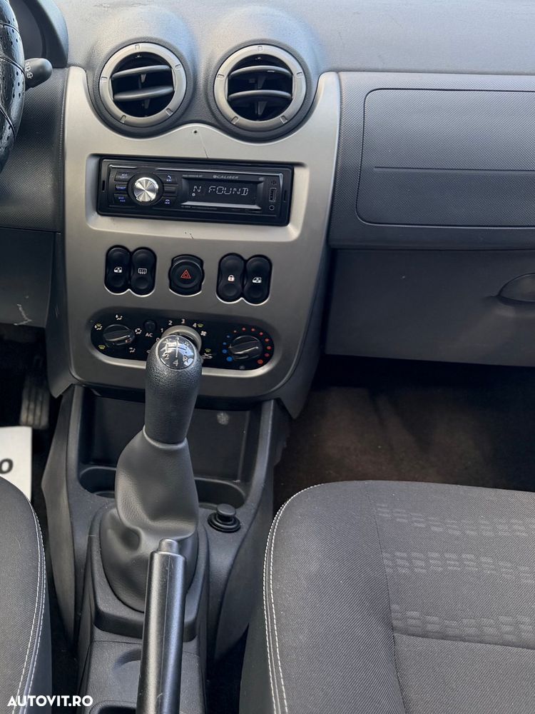 Dacia Sandero Stepway - 16