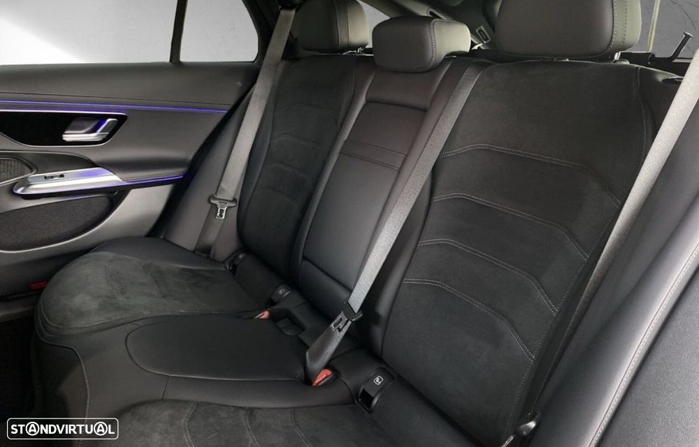 Mercedes-Benz E 300 de - 7