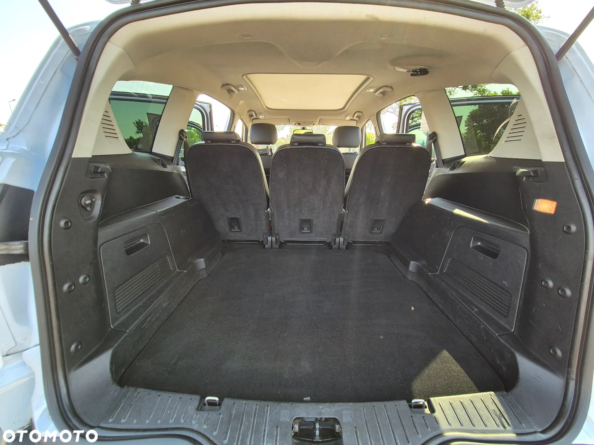 Ford S-Max 2.0 TDCi DPF Titanium - 18