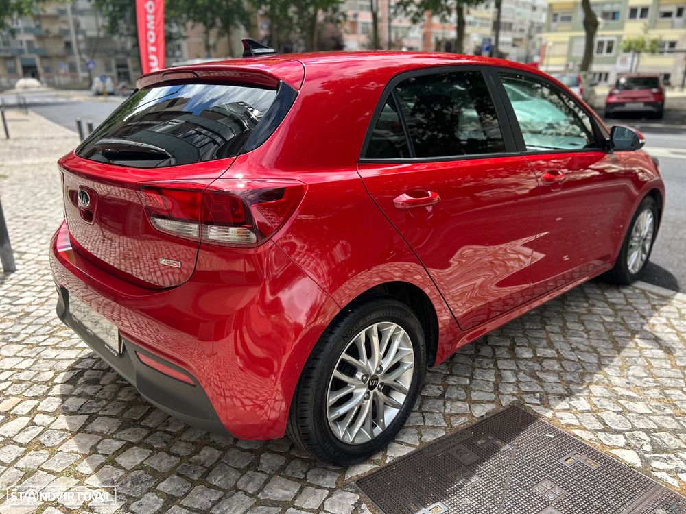 Kia Rio 1.0 T-GDi Drive - 2