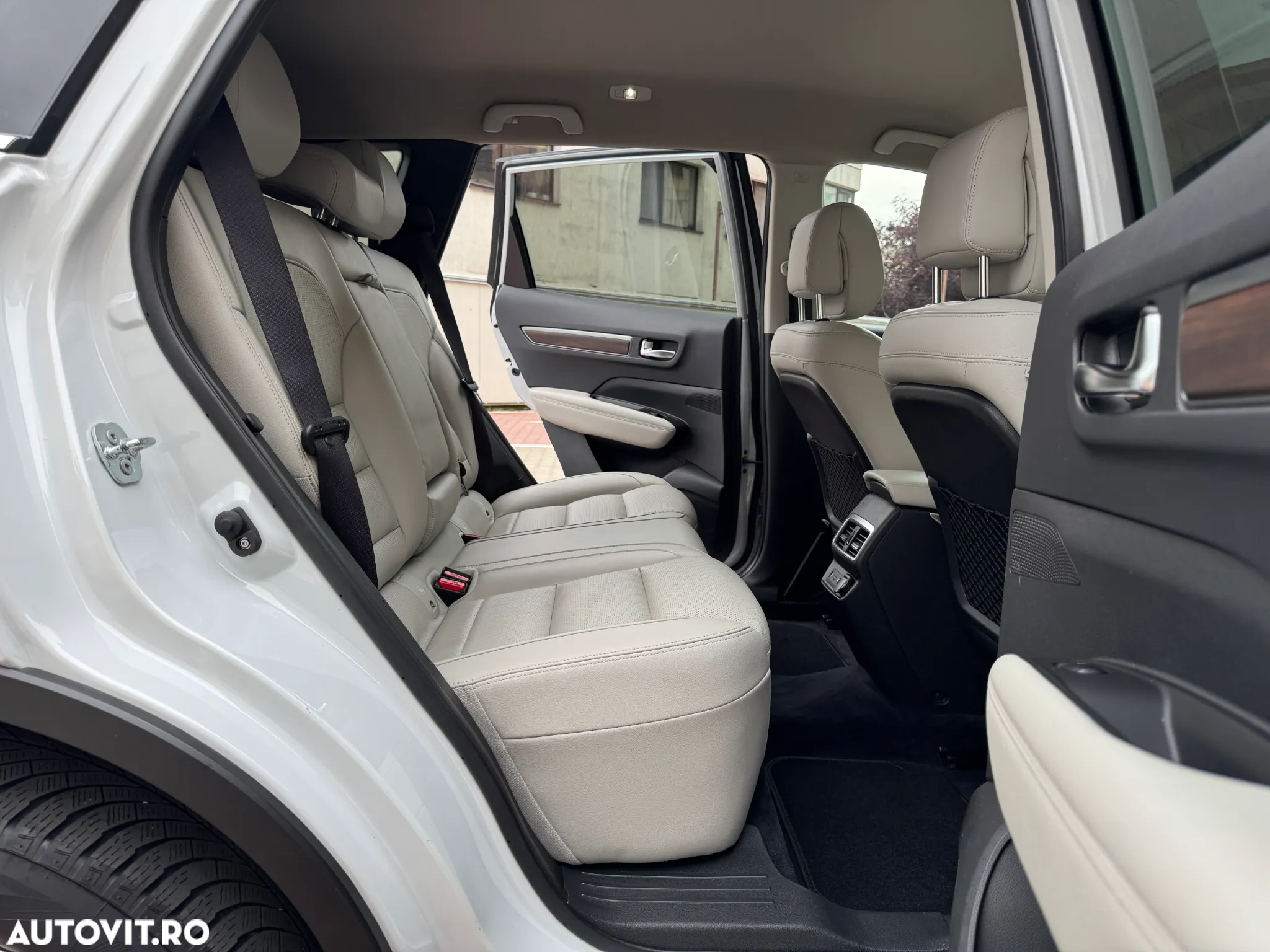 Renault Koleos 2.0 Energy dCi X-TRONIC Intens - 19
