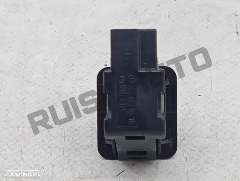 Interruptor Porta 20282_09510 Mercedes C W202 Sedan [1993_2000] - 4