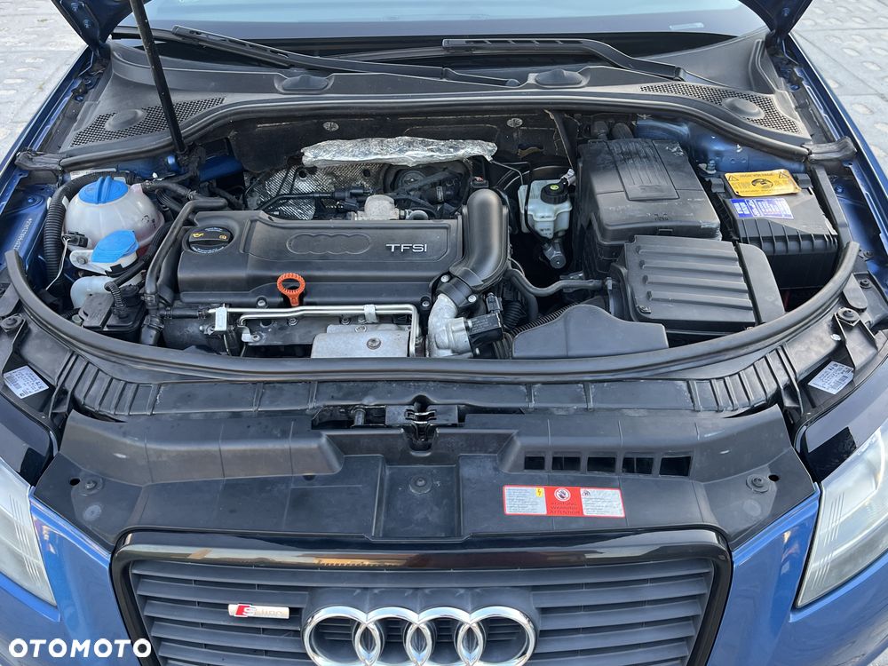 Audi A3 3-drzwiowe - 21