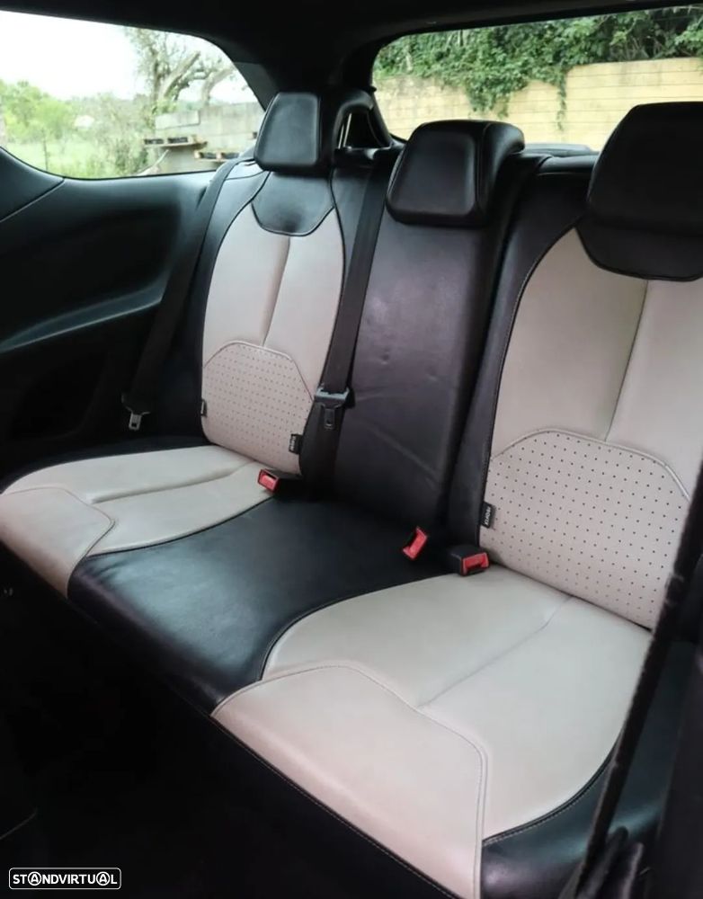 Citroën DS3 1.6 e-HDi So Chic - 8