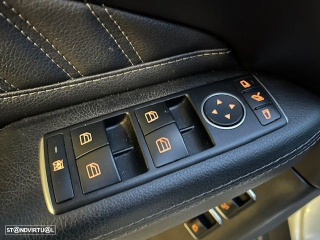 Mercedes-Benz GLE 350 d 4-Matic - 11