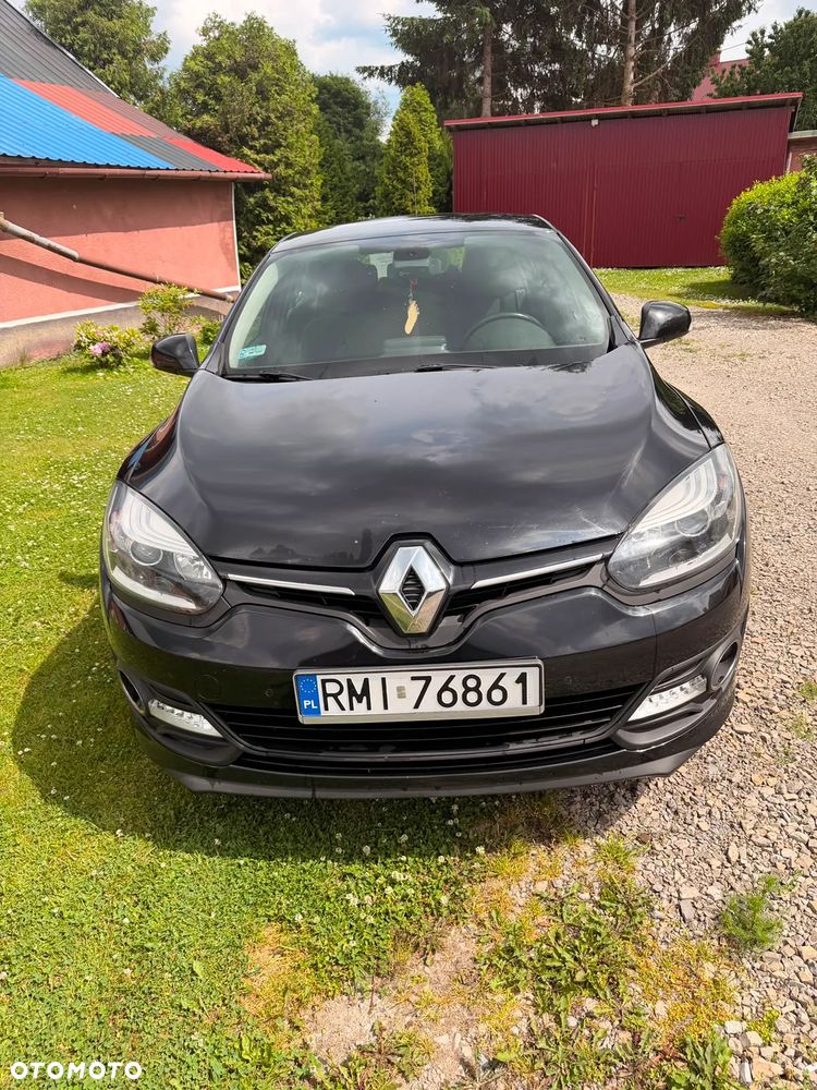 Renault Megane 1.6 16V Life - 11